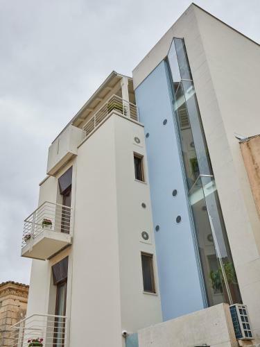 Apartamento Ibla Inn