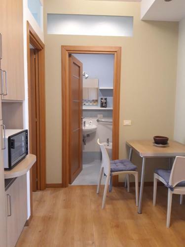 Apartamento Ibla Inn