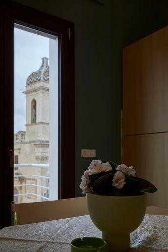Apartamento Ibla Inn