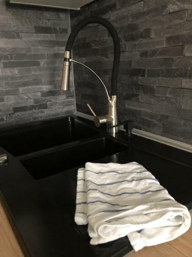 Apartamento Sch�ne Ferienwohnung Am Rande Der Altstadt