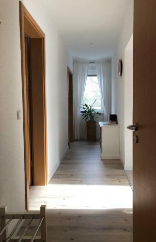 Apartamento Sch�ne Ferienwohnung Am Rande Der Altstadt