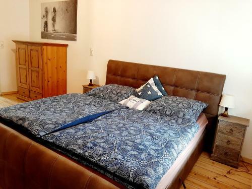Apartamento Fewo Rosenbl�te Am Stadtpark