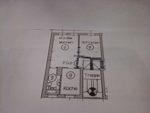 Apartamento Appartement Luthers St�bchen