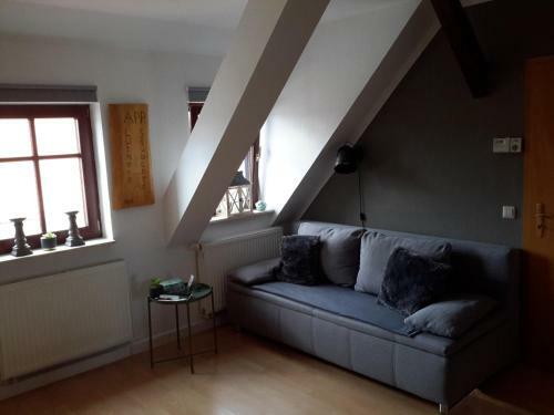 Apartamento Appartement Luthers St�bchen