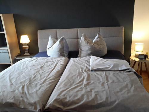 Apartamento Appartement Luthers St�bchen