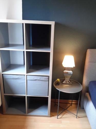 Apartamento Appartement Luthers St�bchen