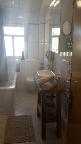 Apartamento Appartement Luthers St�bchen