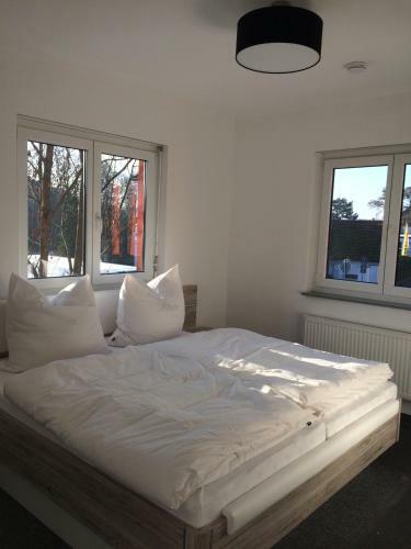 Apartamento 58 Puschkinstra�e