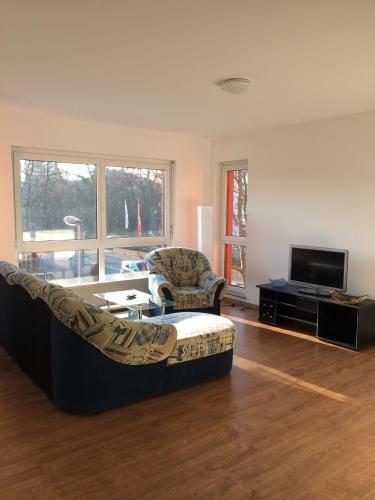 Apartamento 58 Puschkinstra�e