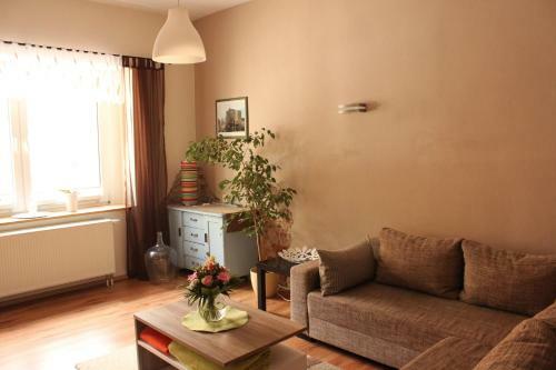Apartamento G�stewohnung M�ntzer