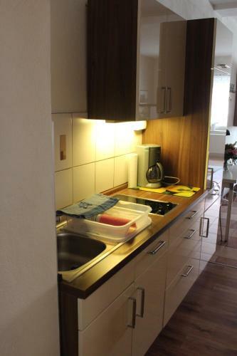 Apartamento G�stewohnung M�ntzer