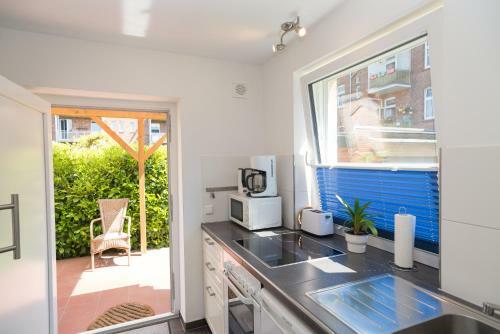 Apartamento Fewo Engler L�neburg Hopfengarten