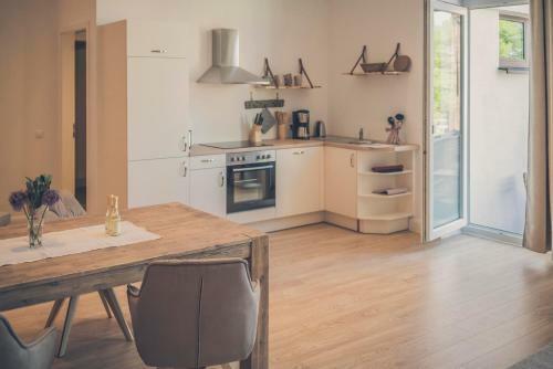 Apartamento Stadtblick