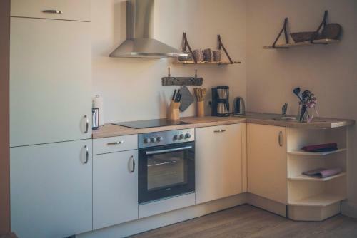 Apartamento Stadtblick