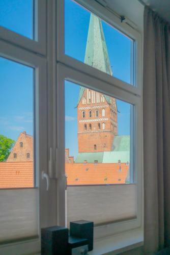 Apartamento Stadtblick