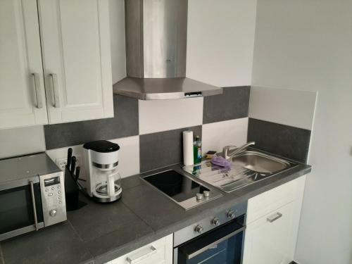 Apartamento Fewo Engler L�neburg Gellersstra�e