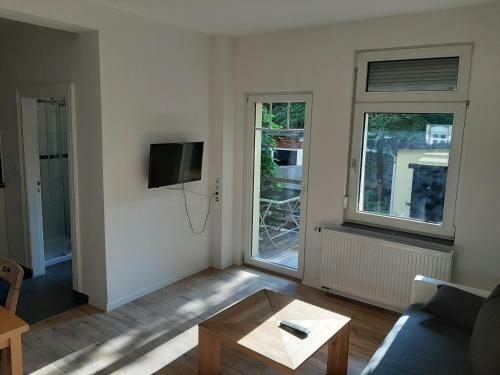 Apartamento Fewo Engler L�neburg Gellersstra�e