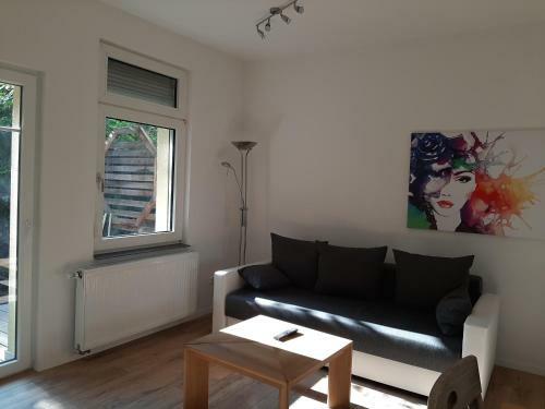 Apartamento Fewo Engler L�neburg Gellersstra�e