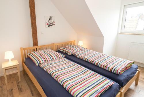 Apartamento Fewo Engler L�neburg Gellersstra�e