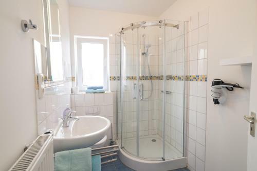 Apartamento Fewo Engler L�neburg Gellersstra�e