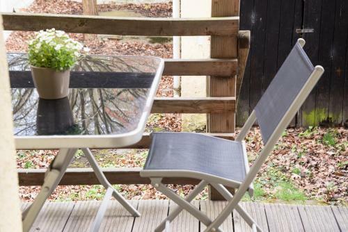 Apartamento Fewo Engler L�neburg Gellersstra�e