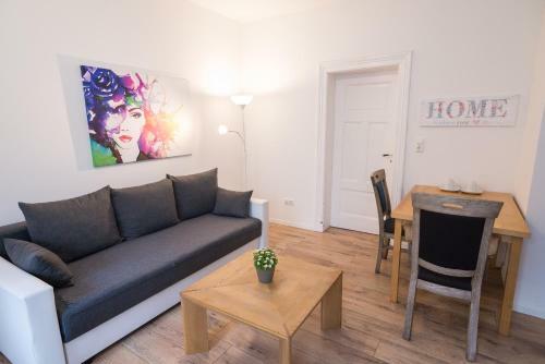 Apartamento Fewo Engler L�neburg Gellersstra�e