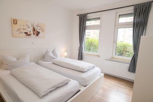 Apartamento Fewo Engler L�neburg Gellersstra�e