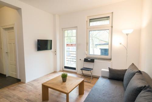 Apartamento Fewo Engler L�neburg Gellersstra�e