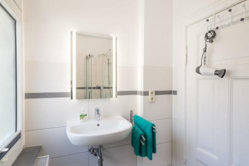 Apartamento Fewo Engler L�neburg Gellersstra�e