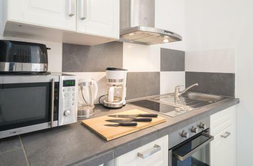 Apartamento Fewo Engler L�neburg Gellersstra�e