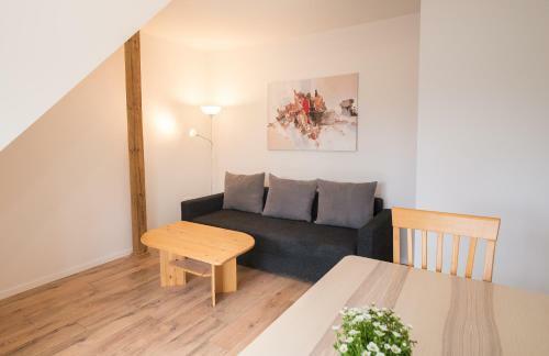 Apartamento Fewo Engler L�neburg Gellersstra�e