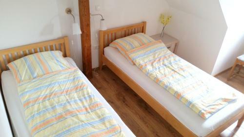 Apartamento Fewo Engler L�neburg Gellersstra�e