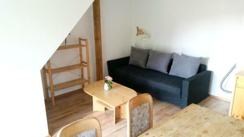 Apartamento Fewo Engler L�neburg Gellersstra�e