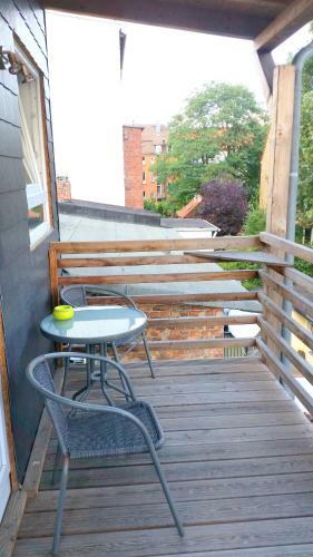 Apartamento Fewo Engler L�neburg Gellersstra�e