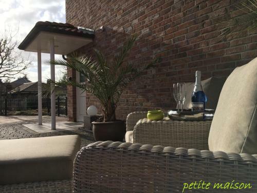 Apartamento Petite Maison