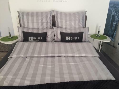 Apartamento Petite Maison