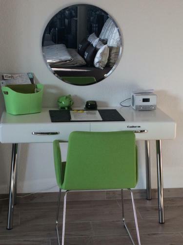 Apartamento Petite Maison