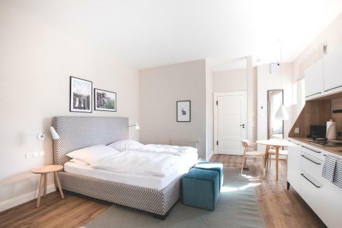 Saltbloom Apartments