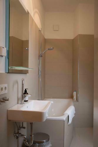 Apartamento L�nemitte