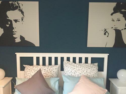 Apartamento Wilschenbruch