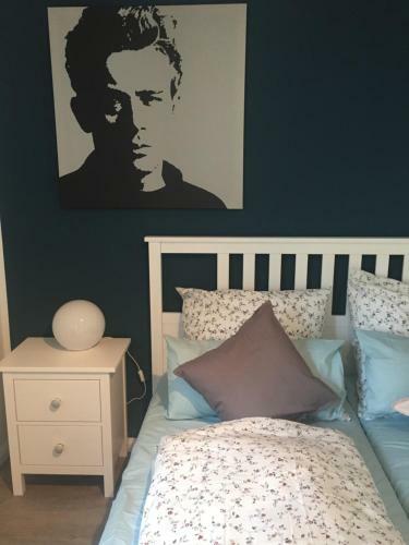 Apartamento Wilschenbruch