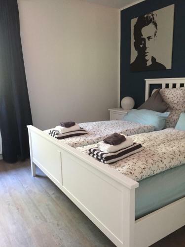 Apartamento Wilschenbruch
