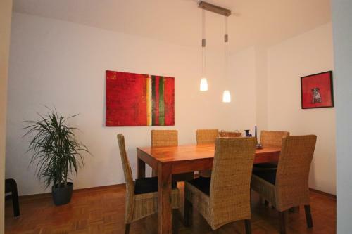 City-apartment - L�neburg Schwalbengasse