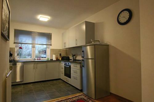 City-apartment - L�neburg Schwalbengasse