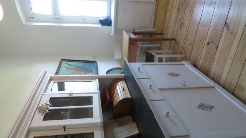 Apartamento Stilvolle Ferienwohnung Am See Mit Steg Und Eigenem Boot