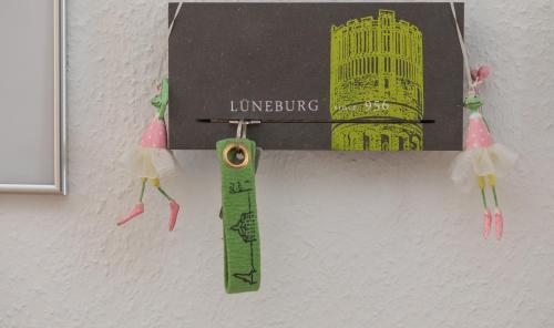 Apartamento Fewo Speicherquartier