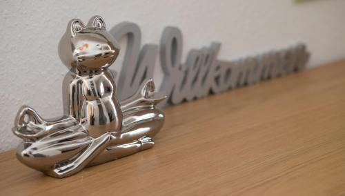 Apartamento Fewo Speicherquartier