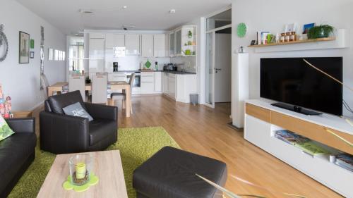 Apartamento Fewo Speicherquartier