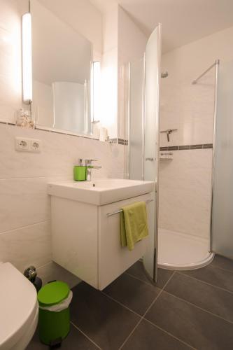 Apartamento Fewo Speicherquartier