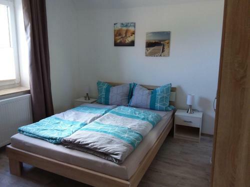 Apartamento Amera-ferienwohnung